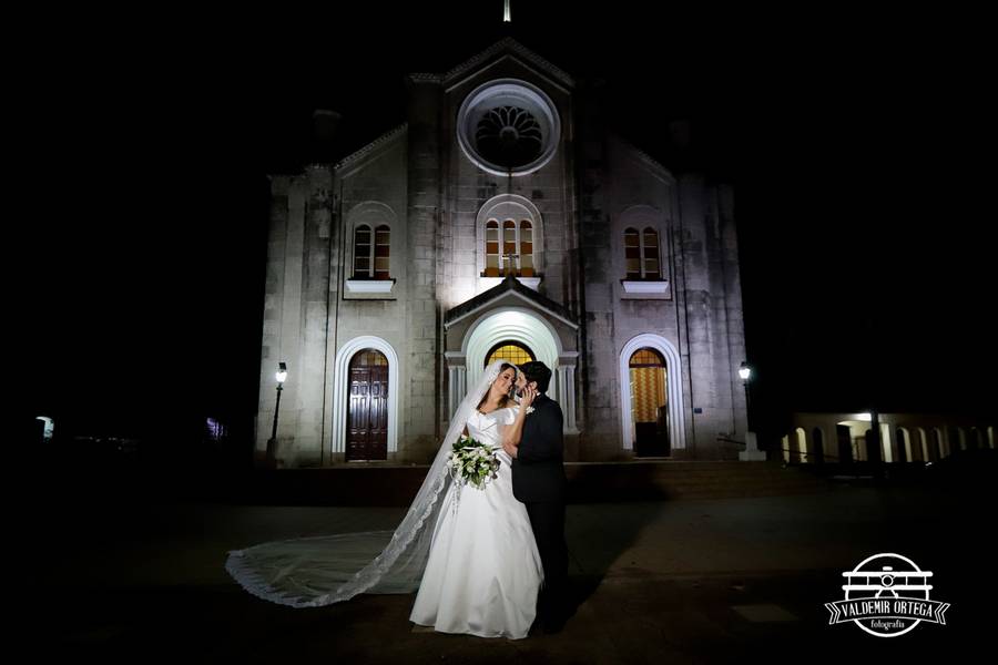 Casamento de Camila e Raphael