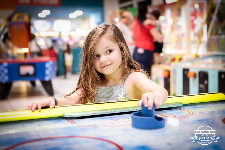 Aniversários de Lorena 4 anos