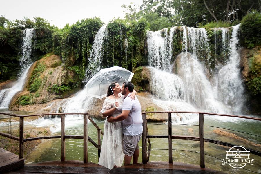 Pré-Wedding de Maria Izabel e Henrique