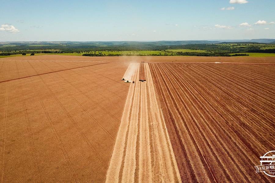 Agro Photography de Fazenda São Francisco 