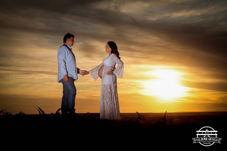 Gestantes de A espera do Frederico