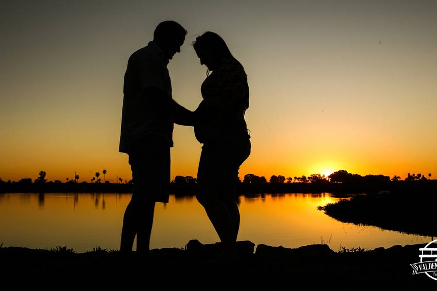 Gestantes de A espera do Miguel 