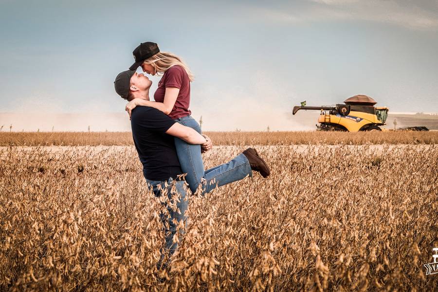 Pré-Wedding de Vitoria e Lucas