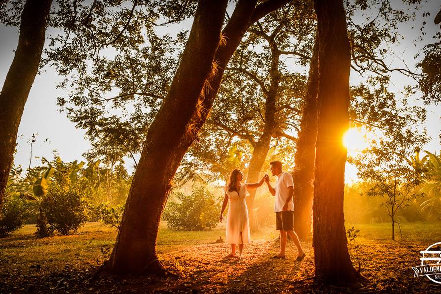 Pré-Wedding de Laura e Felipe