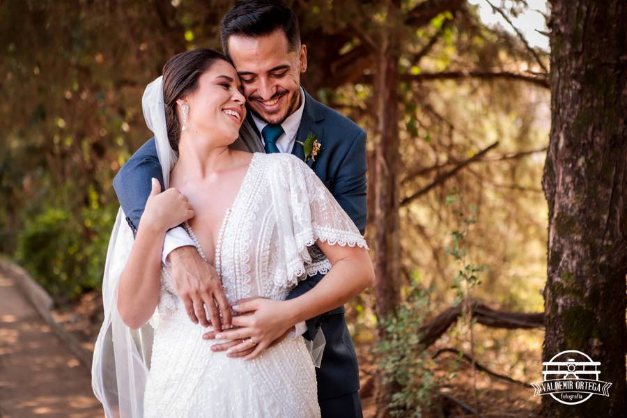 Casamento de Laura e Felipe