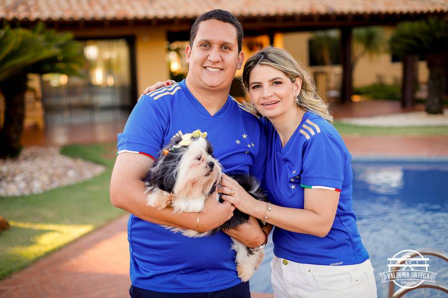 Pré-Wedding de Renan e Celia