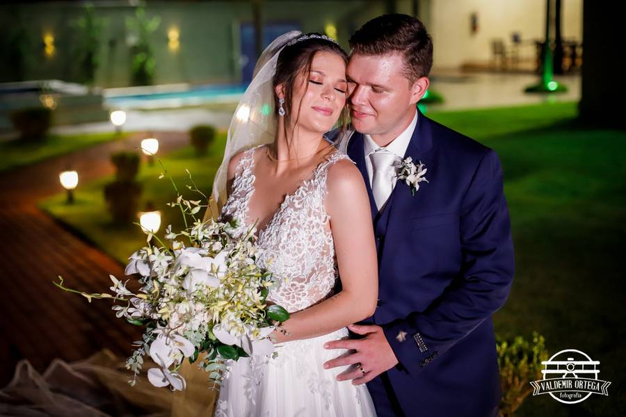 Casamento de Vitória e Lucas