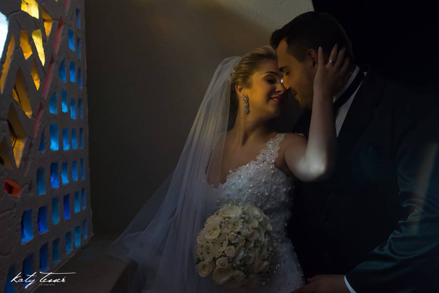 Casamentos de Crislaine e Gabriel