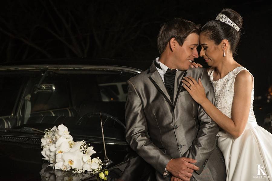 Casamentos de Casamento Chopinzinho - Cristiani e Leandro