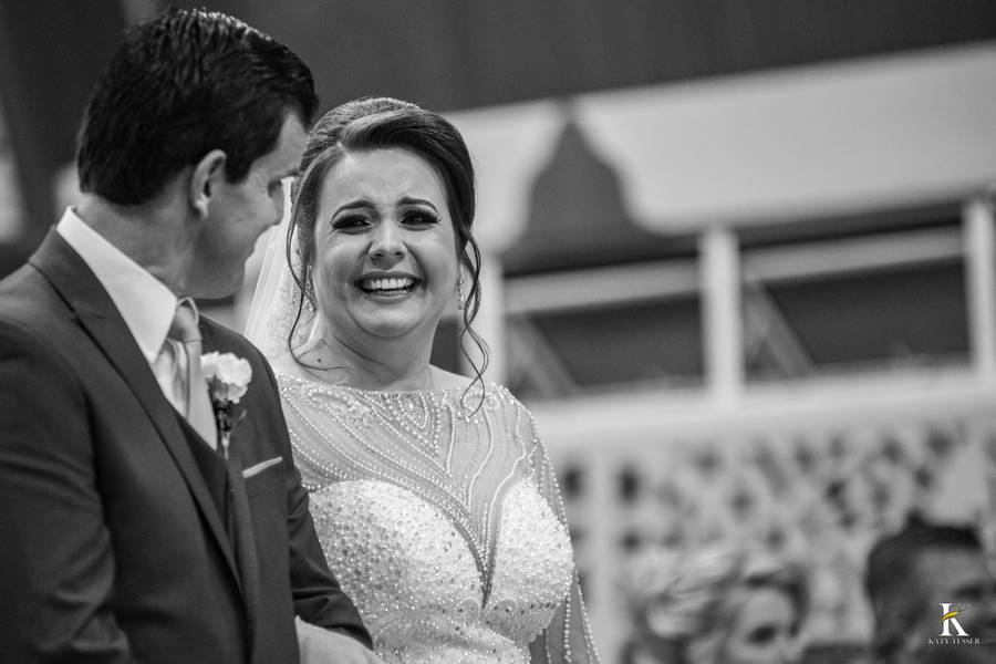 Casamentos de Cláudia e Tiago