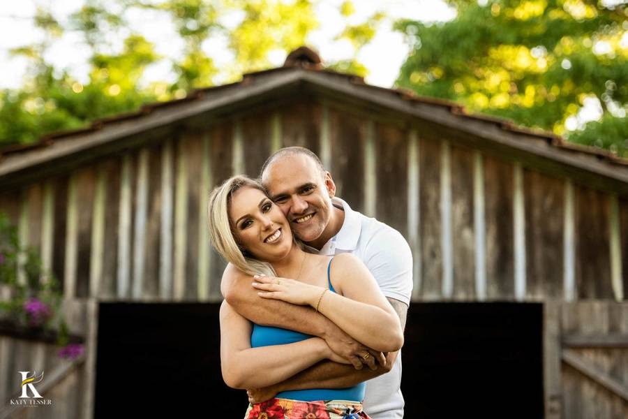 Pré Wedding de Flávia e Gustavo