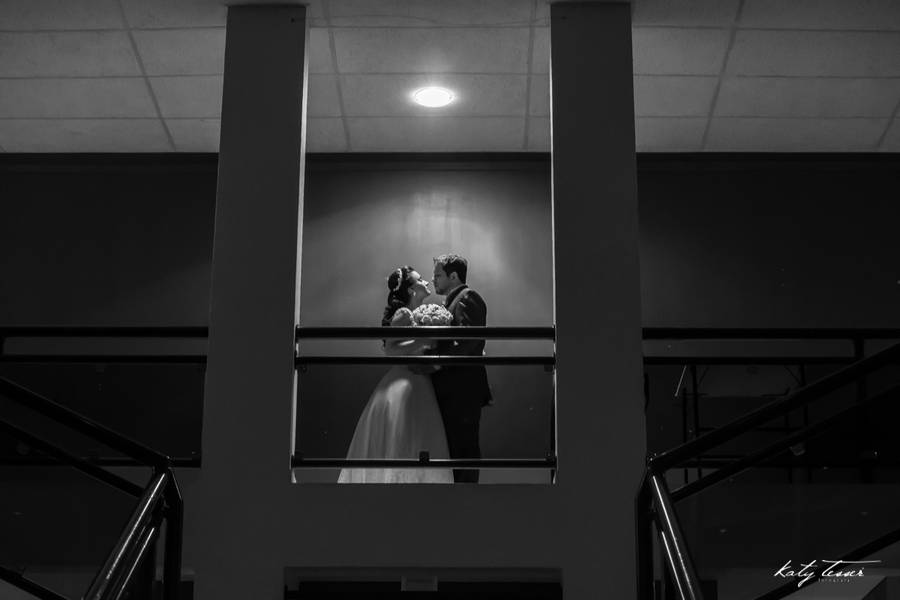 Casamentos de Daniele e Luiz