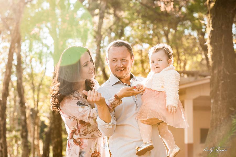 Book de Jullian, Jaqueline e Julia