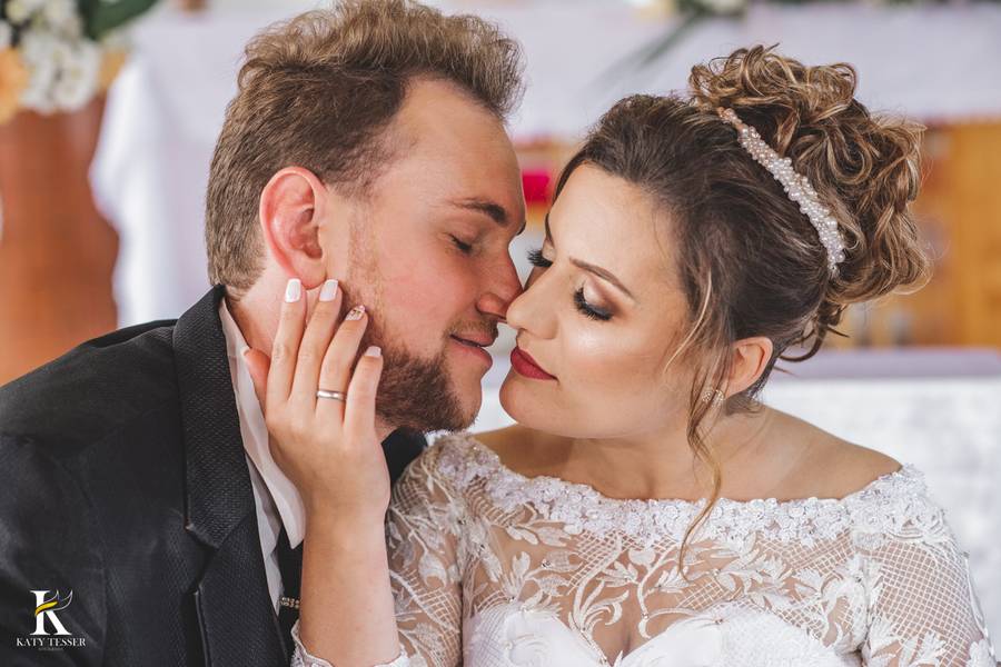 Casamentos de Fernando e Taiani