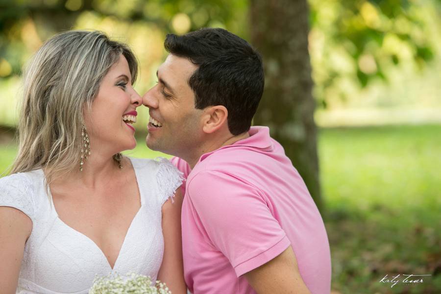 Pré Wedding de Darlana e Rodrigo