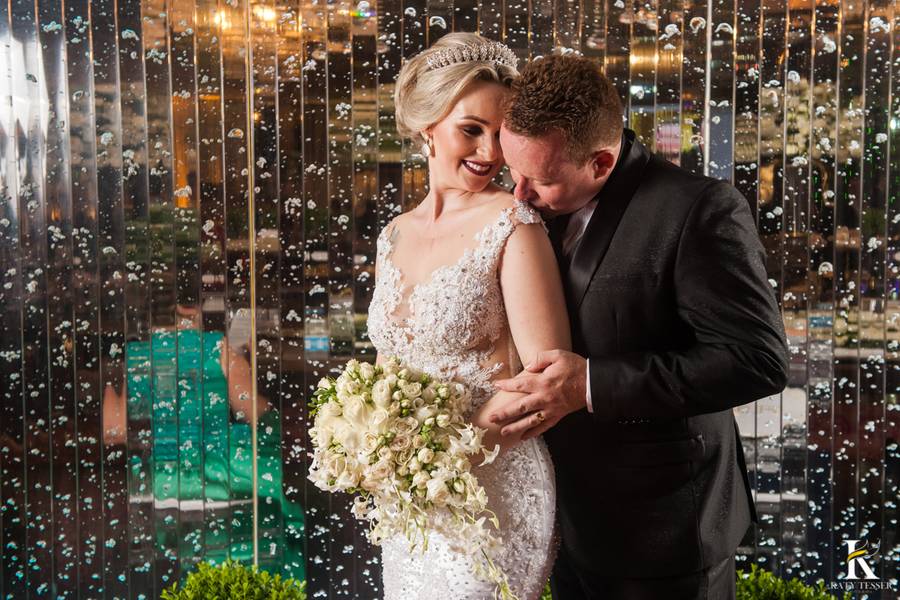 Casamentos de Juciane e Rafael