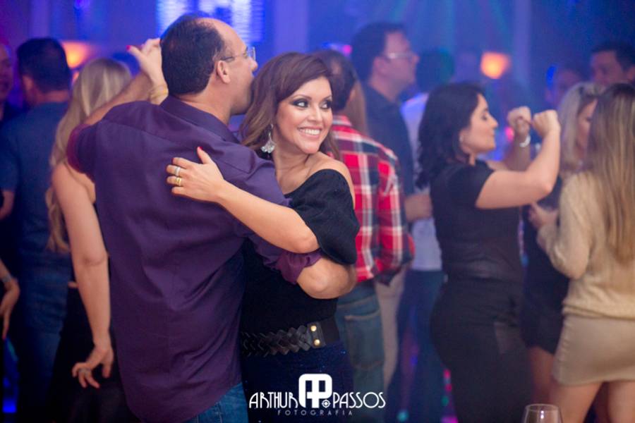 Festa de Balada anos 80 - Segunda edição