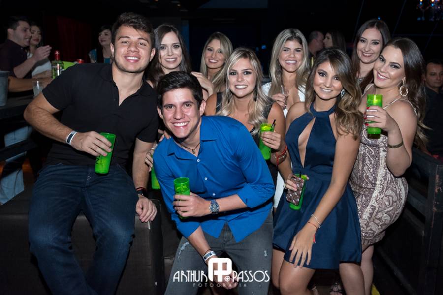 Festa de Crème de la Crème