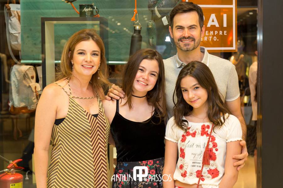 Empresarial de Imaginarium - Inauguração