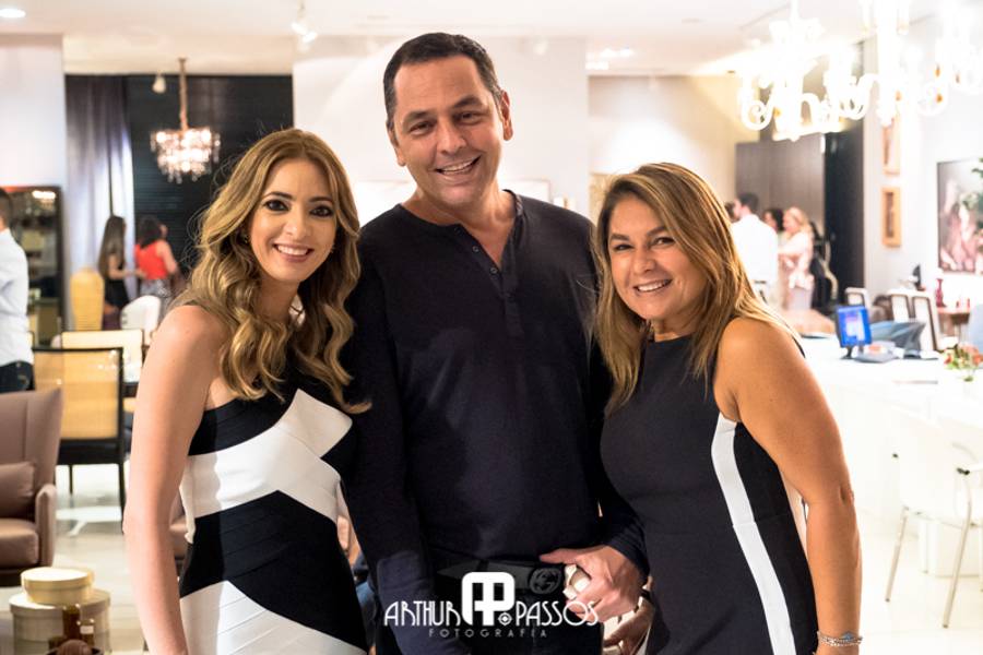 Empresarial de Sierra Decorliz - 3ª Mostra de Decoração