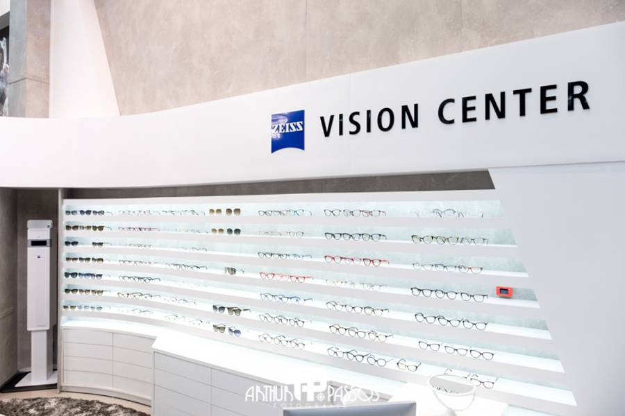 Empresarial de Zeiss Vision Center
