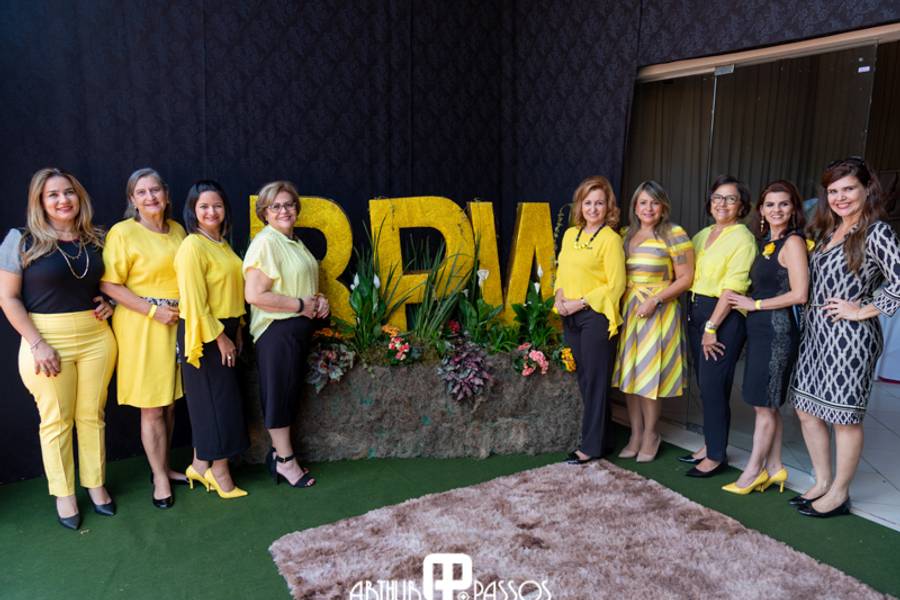 Empresarial de Business Day - BPW Cuiabá