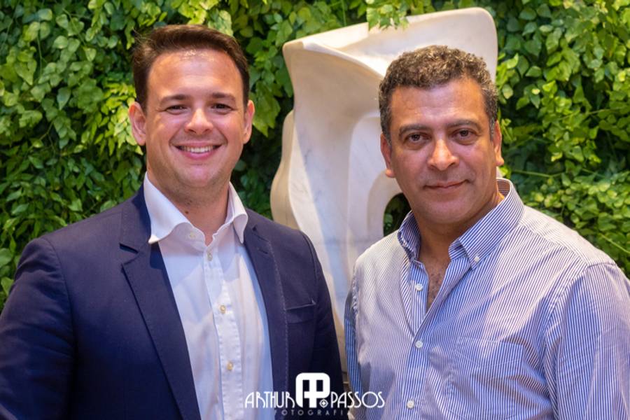 Empresarial de Bontempo - Bate-papo com Pedro Ariel