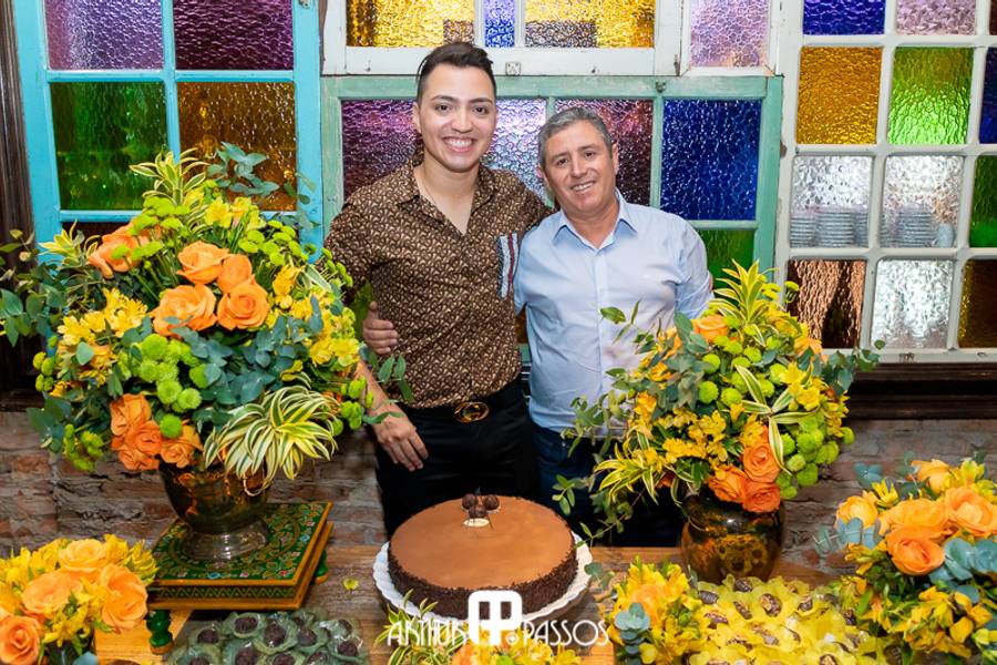 Aniversário de Gabriel Cardoso - Aniversário no Varadero