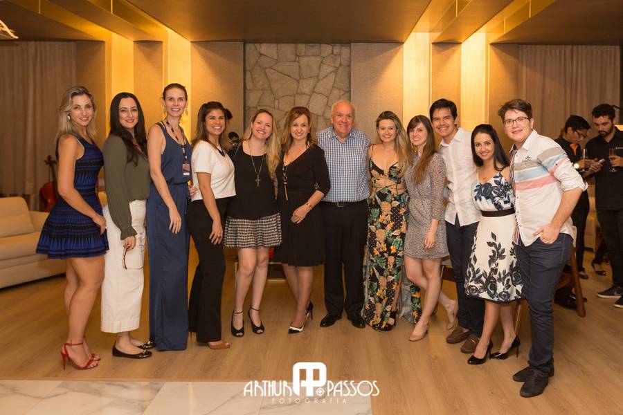 Empresarial de Casa Cor Mato Grosso 2016 - Encerramento