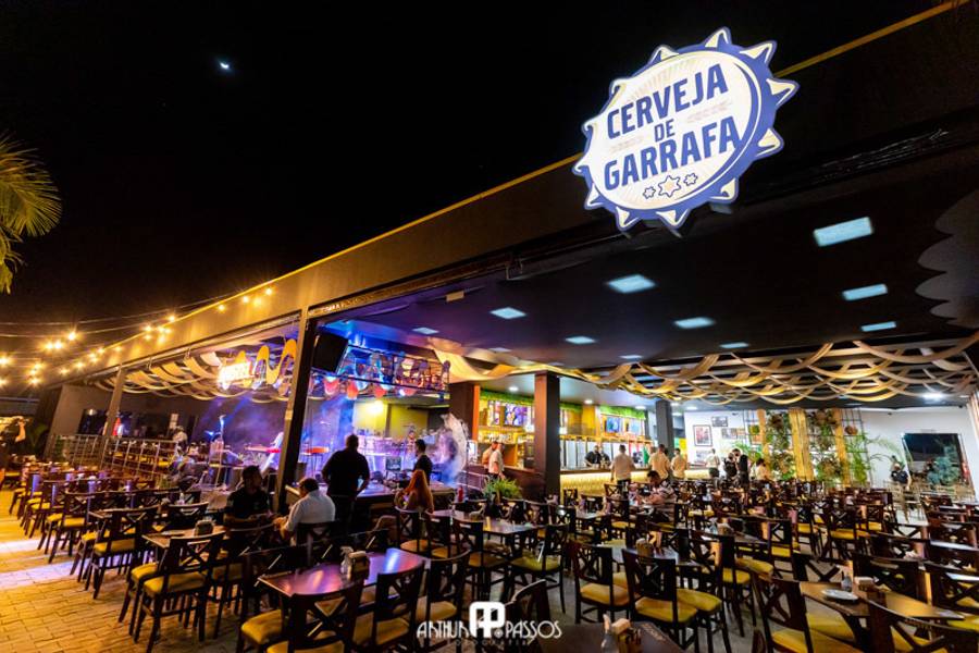 Empresarial de Cerveja de Garrafa Sinop