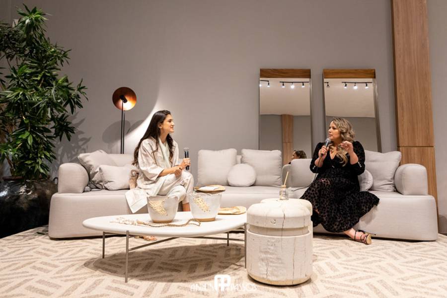 Empresarial de Artefacto - Mostra