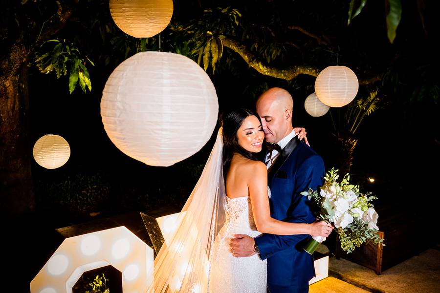 Wedding de Casamento Harumy e Renan