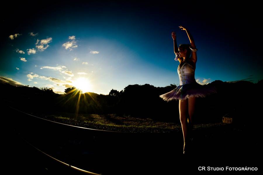 15 anos de Ensaio 15 anos - Mariane