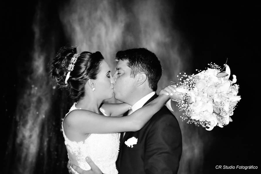 Wedding de Valéria & Rafael
