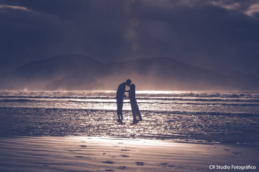 Wedding de Momentos de Gisele & Junio
