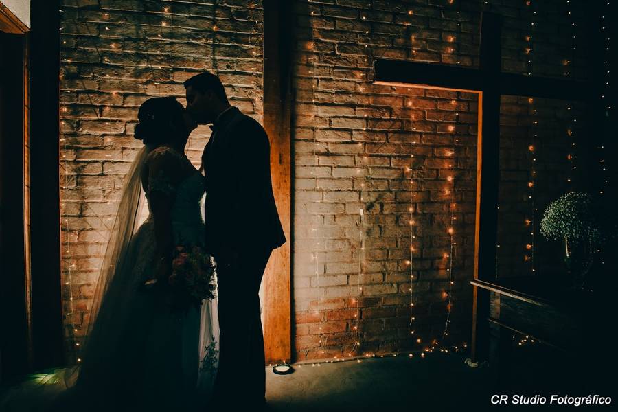 Wedding de Lindo Casamento - Giovanna & Junior