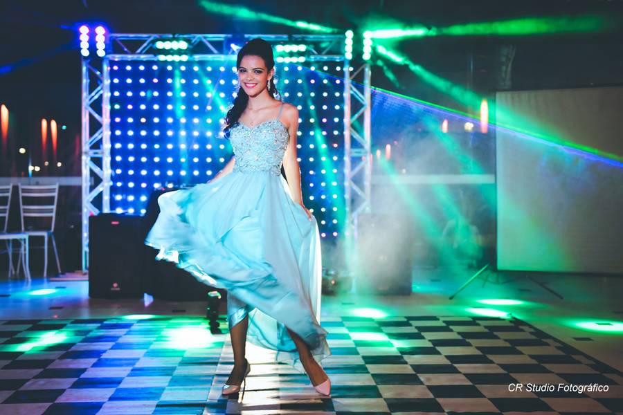 15 anos de 15 Anos - Anna Beatriz