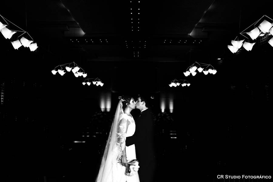 Wedding de Arline & Lucas