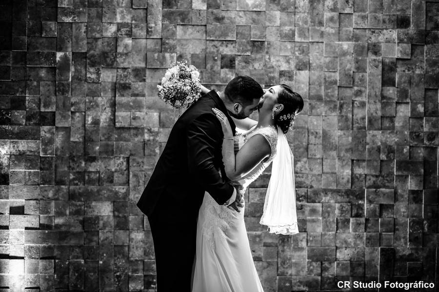 Wedding de Beatriz & Rodrigo - Abençoados por DEUS