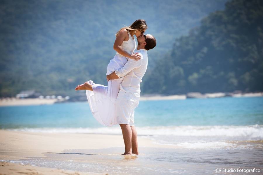 Wedding de Vivian e Jorge, Total sintonia em cada olhar!!