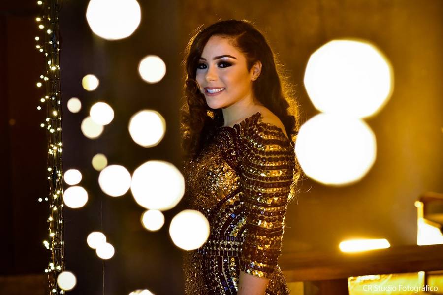 15 anos de Ana Carolina - 15 anos