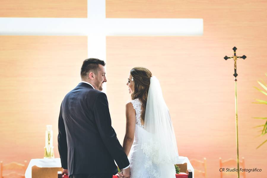 Wedding de Sofia & Fernando