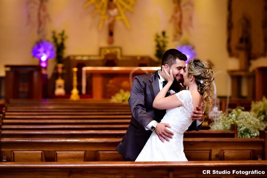 Wedding de Amanda & Diego