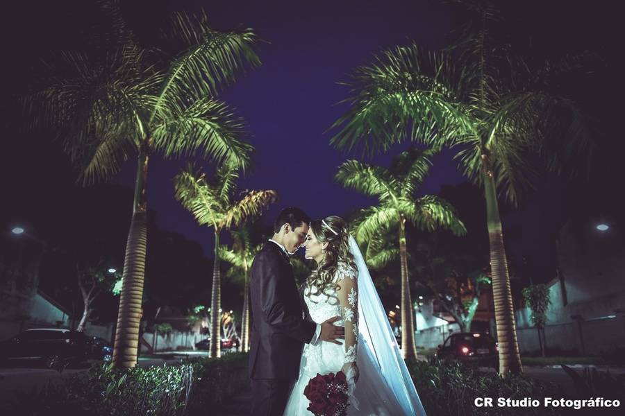 Wedding de Anna Flávia & Matheus