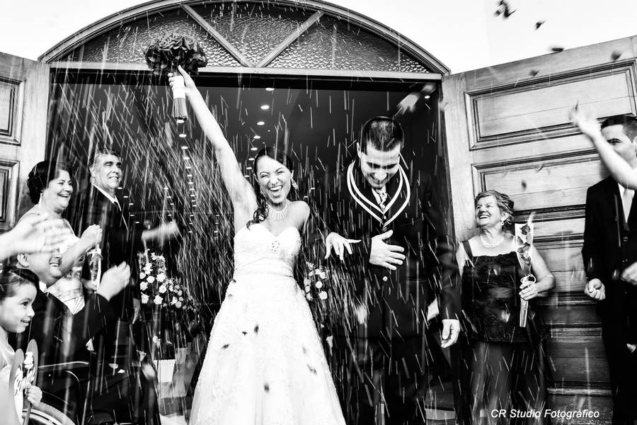 Wedding de Tatiane & Manoel