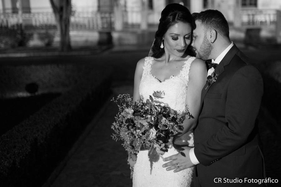 Wedding de Diane & Rodrigo