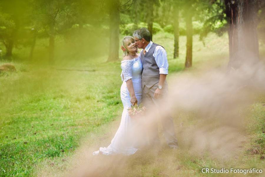 Wedding de Fernanda & Ricardo