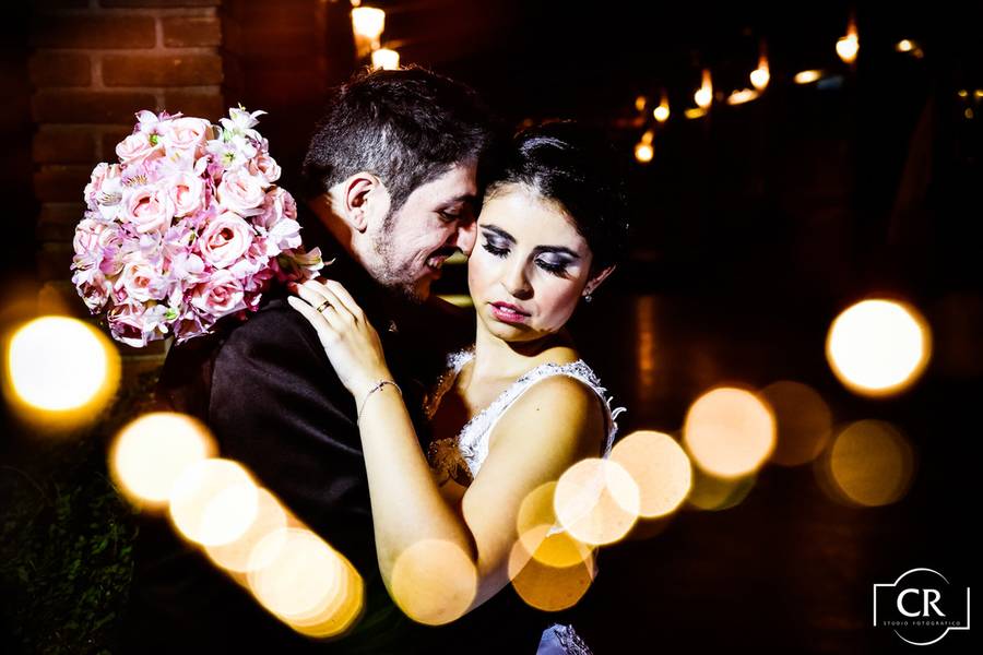 Wedding de Laila & Thiago