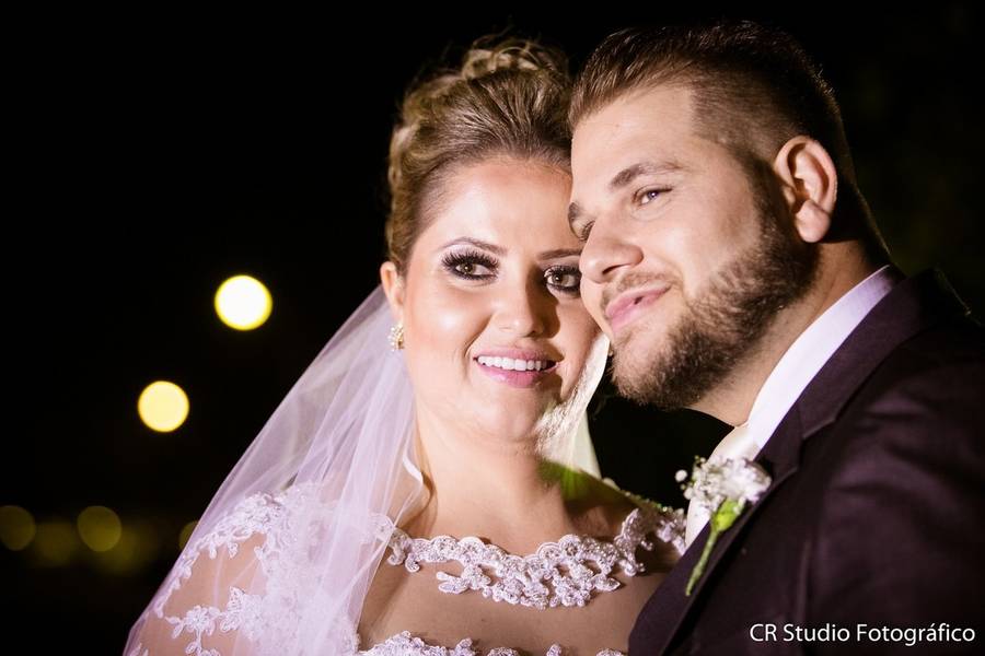 Wedding de Adriane & Lucas