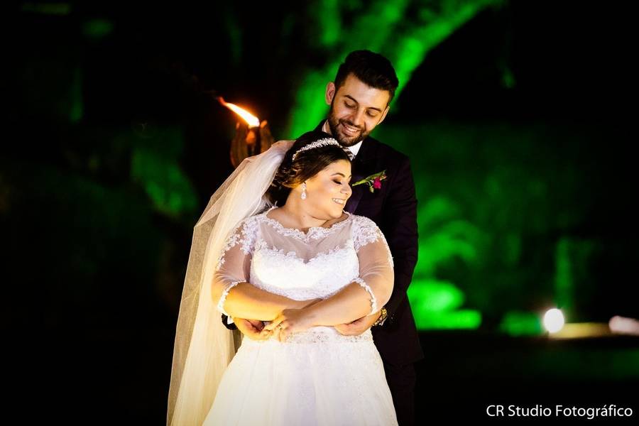 Wedding de Diolene & Rondinele 